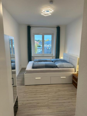 Linda Ninh Apartment